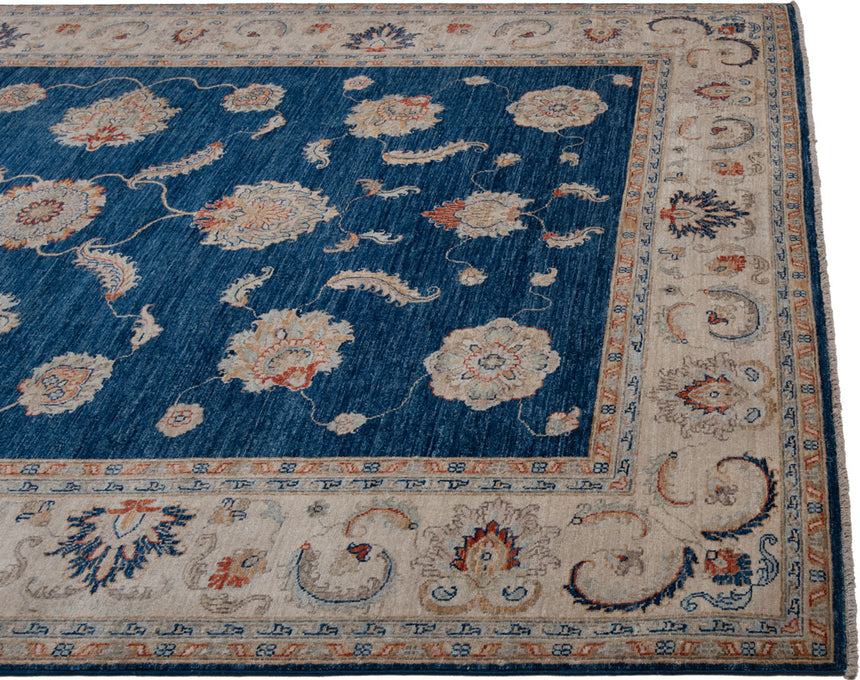 Alfombra Ziegler Farahan | 294 x 204 cm