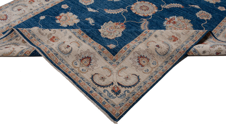 Alfombra Ziegler Farahan | 294 x 204 cm