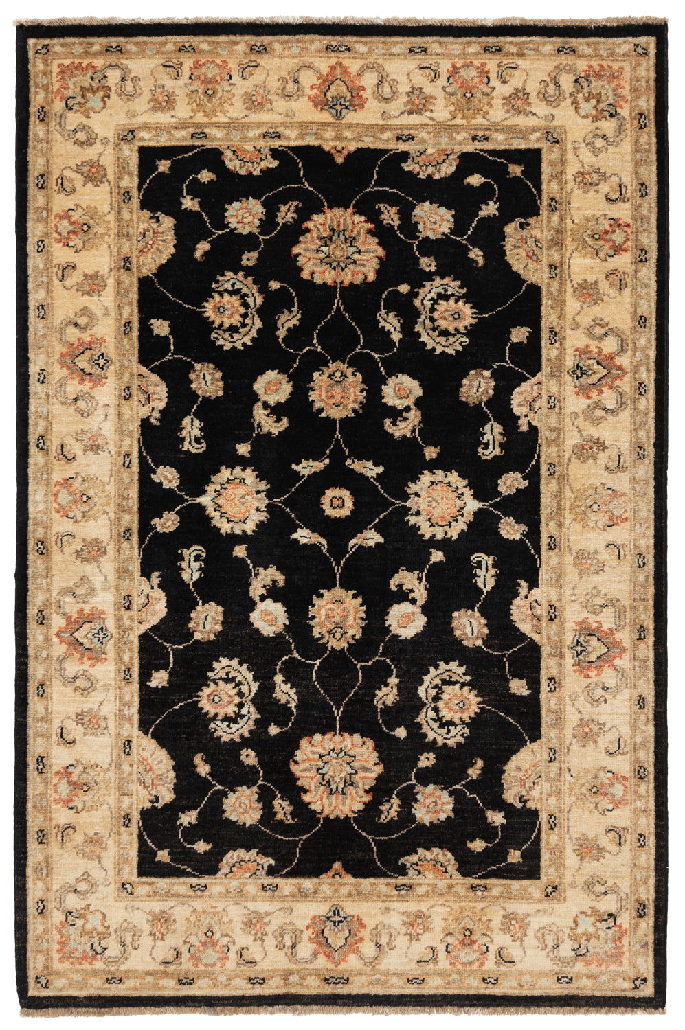 Ziegler Carpet Premium | 146 x 99 cm