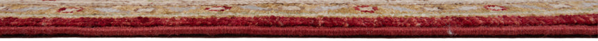 Alfombra Ziegler Farahan | 198 x 58 cm
