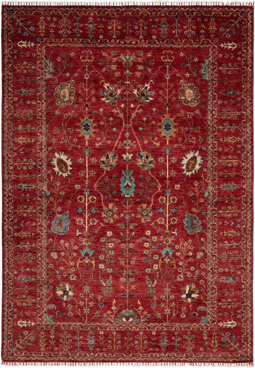 Alfombra Ziegler Premium | 300 x 209 cm