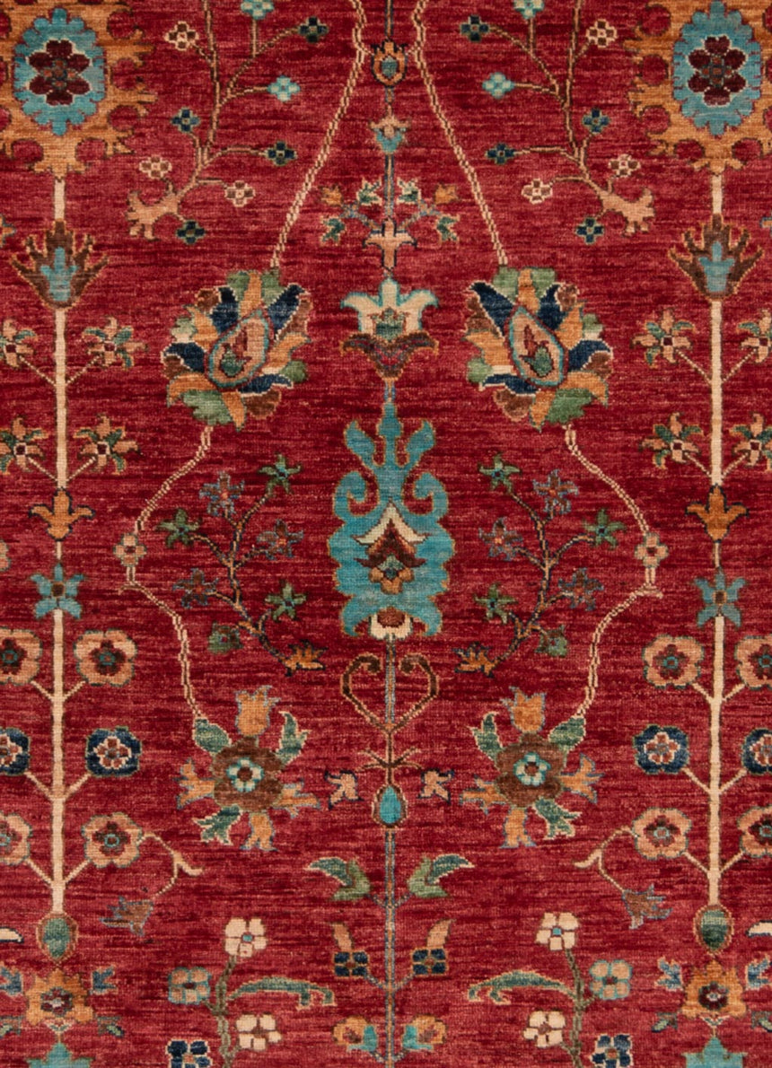 Alfombra Ziegler Premium | 300 x 209 cm