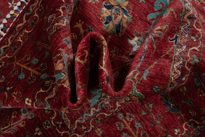 Alfombra Ziegler Premium | 300 x 209 cm