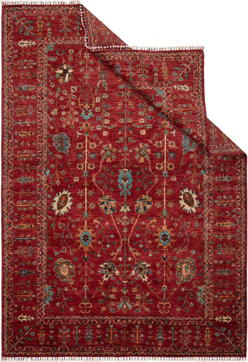 Alfombra Ziegler Premium | 300 x 209 cm