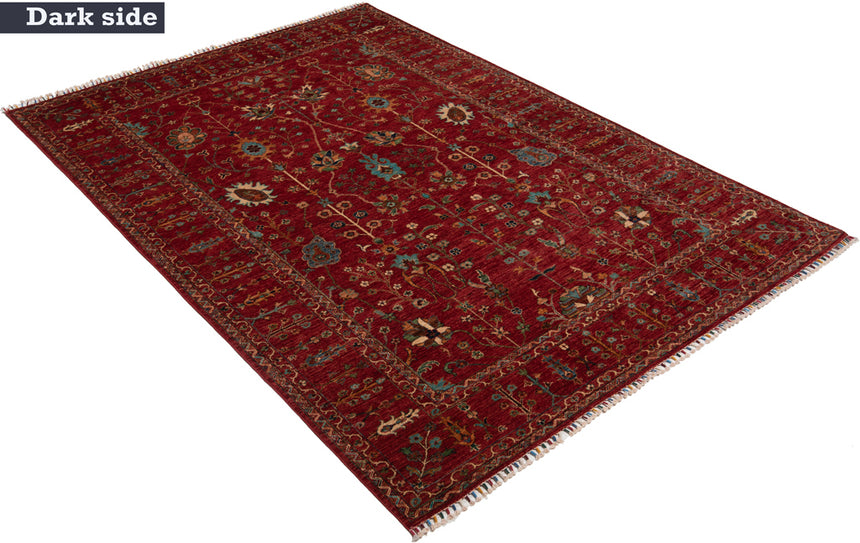 Alfombra Ziegler Premium | 300 x 209 cm