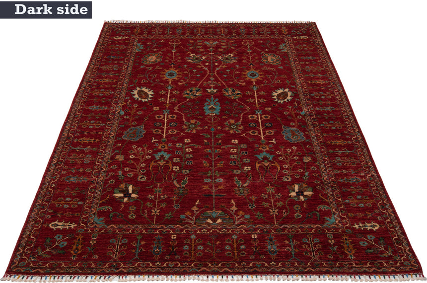 Alfombra Ziegler Premium | 300 x 209 cm