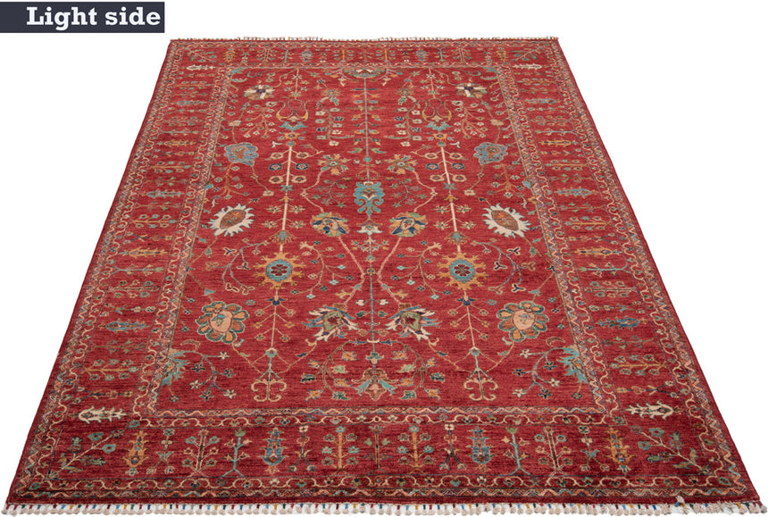 Alfombra Ziegler Premium | 300 x 209 cm