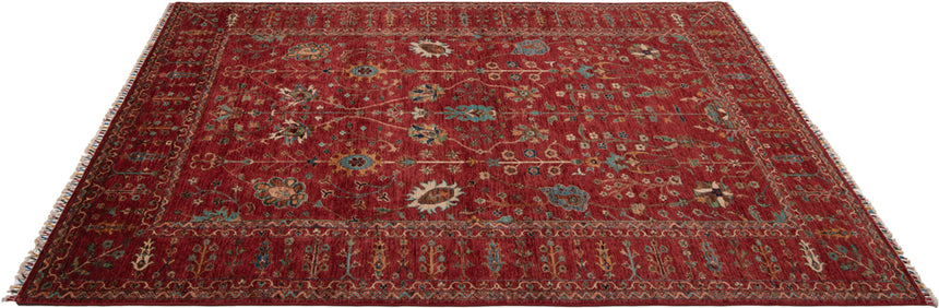 Alfombra Ziegler Premium | 300 x 209 cm