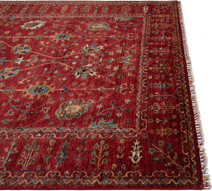 Alfombra Ziegler Premium | 300 x 209 cm