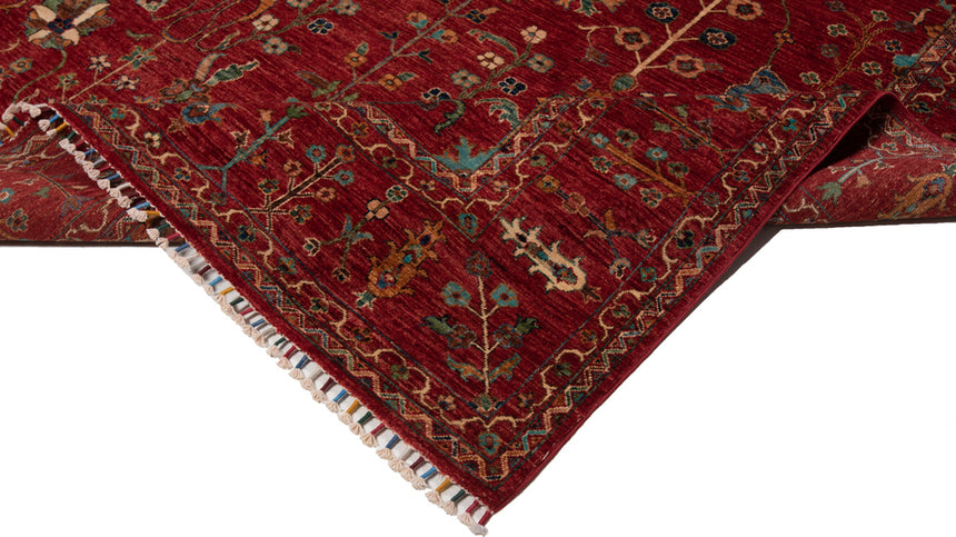 Alfombra Ziegler Premium | 300 x 209 cm