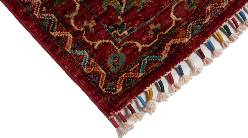 Alfombra Ziegler Premium | 300 x 209 cm