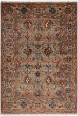 Ziegler Carpet Premium | 247 x 169 cm