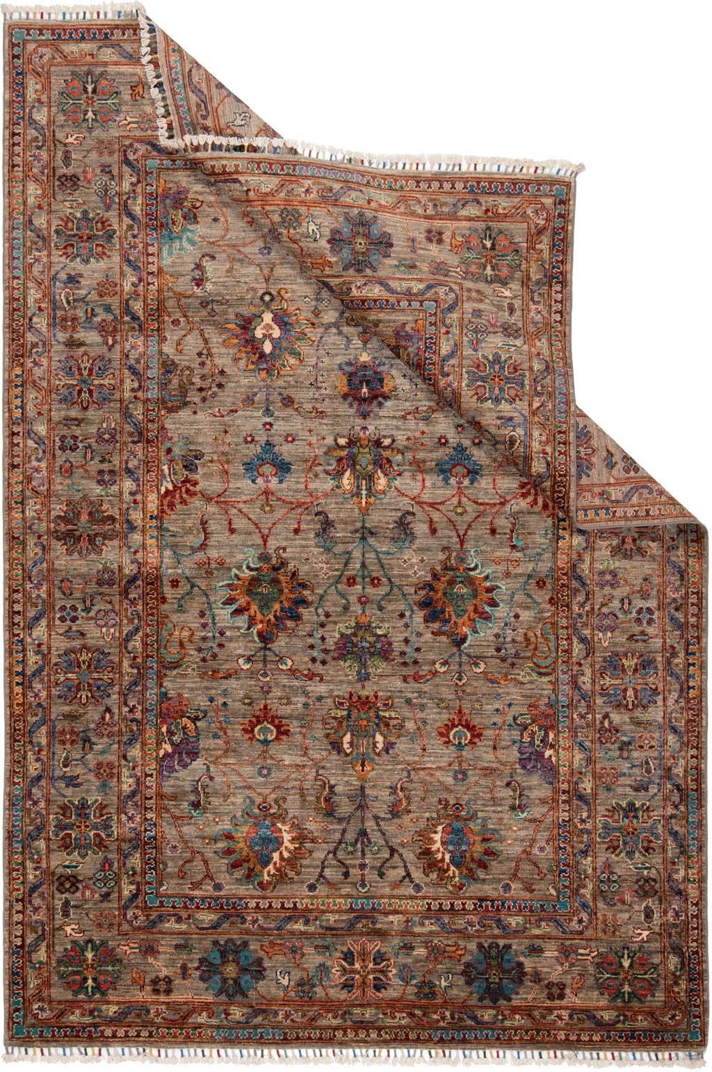 Ziegler Carpet Premium | 247 x 169 cm