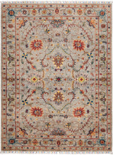 Ziegler Carpet Premium | 206 x 154 cm