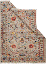 Ziegler Carpet Premium | 206 x 154 cm