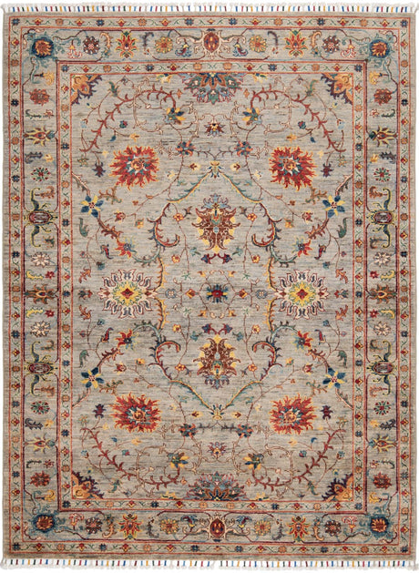 Ziegler Carpet Premium | 206 x 154 cm