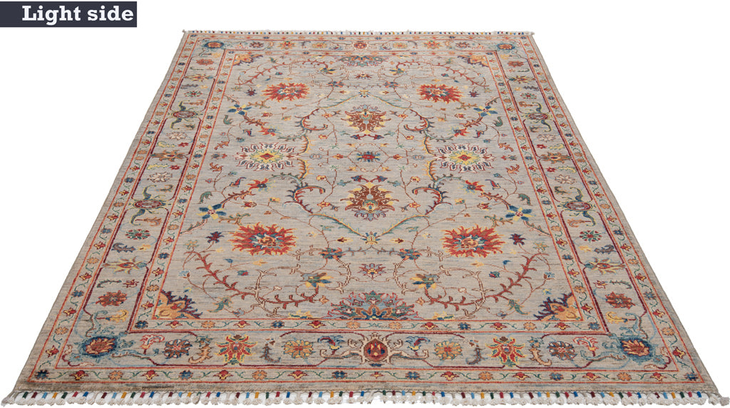 Ziegler Carpet Premium | 206 x 154 cm