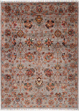 Ziegler Carpet Premium | 210 x 155 cm