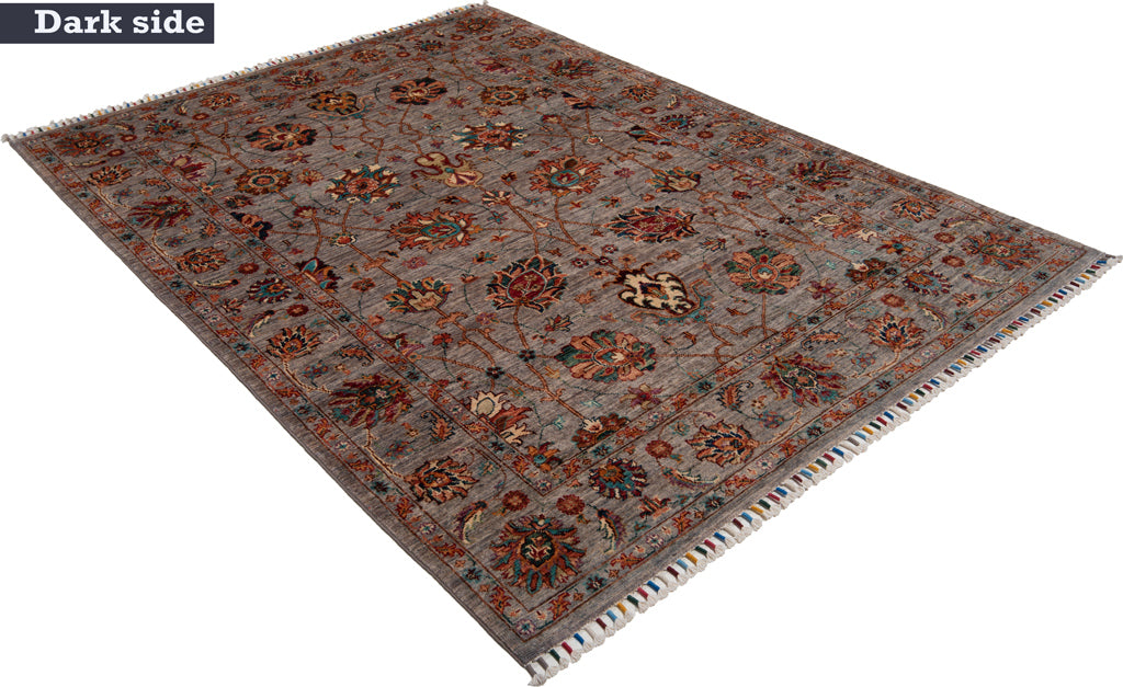 Ziegler Carpet Premium | 210 x 155 cm