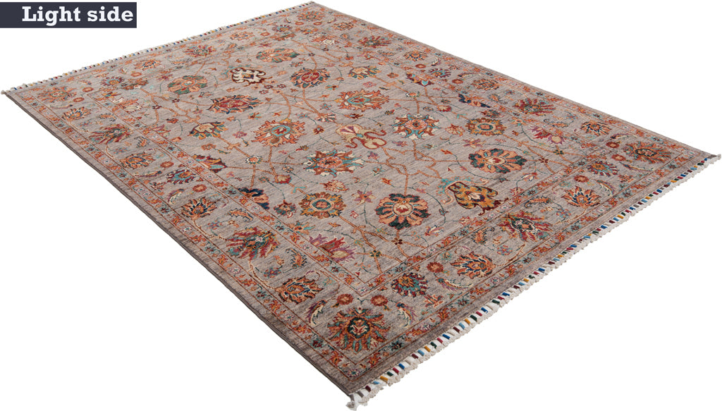 Ziegler Carpet Premium | 210 x 155 cm