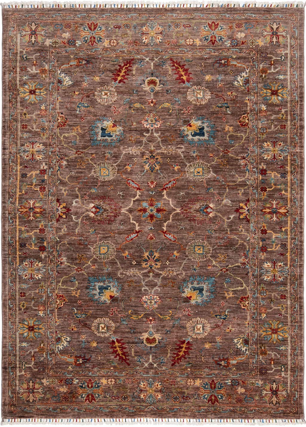 Ziegler Carpet Premium | 243 x 176 cm