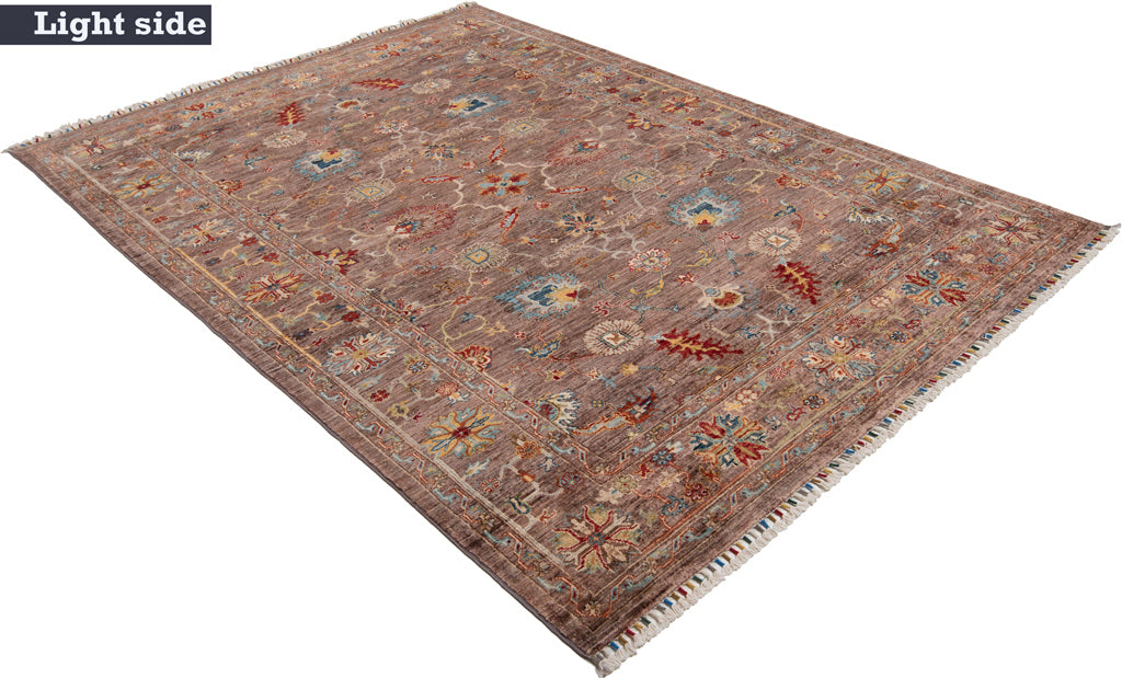 Ziegler Carpet Premium | 243 x 176 cm