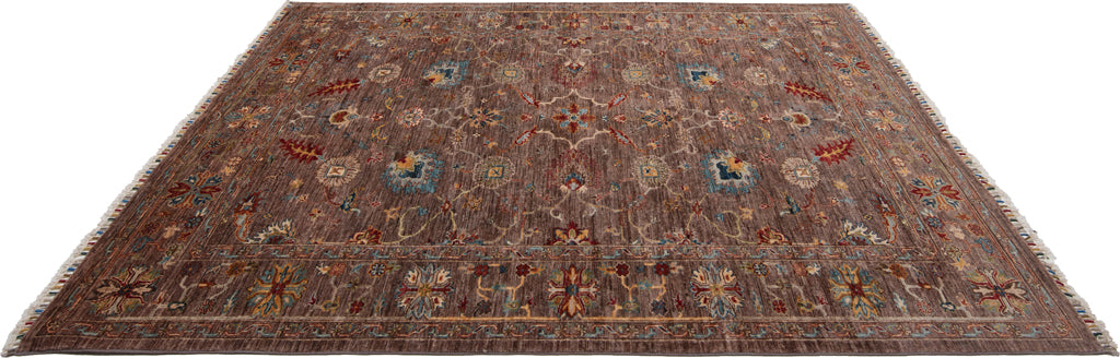 Ziegler Carpet Premium | 243 x 176 cm