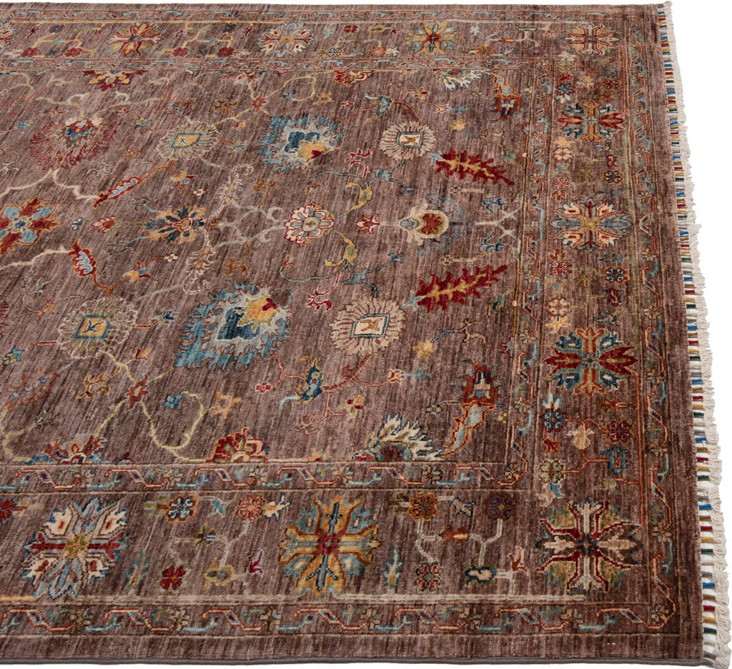 Ziegler Carpet Premium | 243 x 176 cm