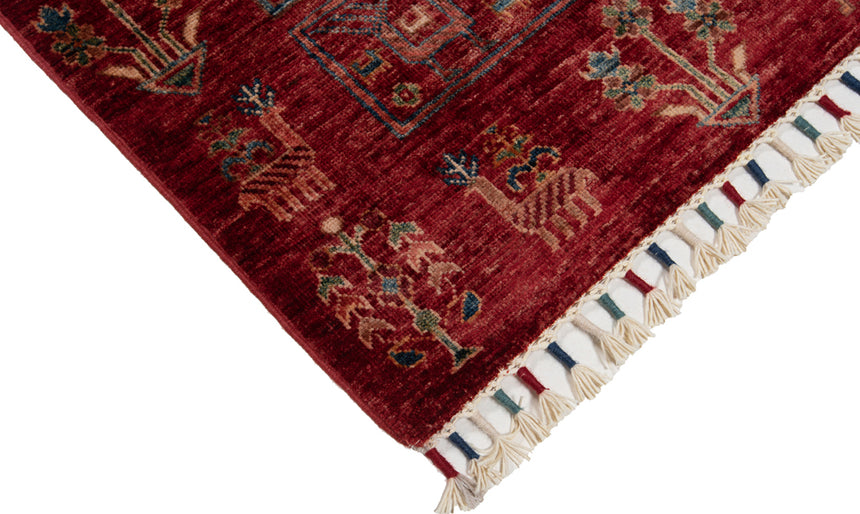 Alfombra Ziegler Premium | 207 x 74 cm