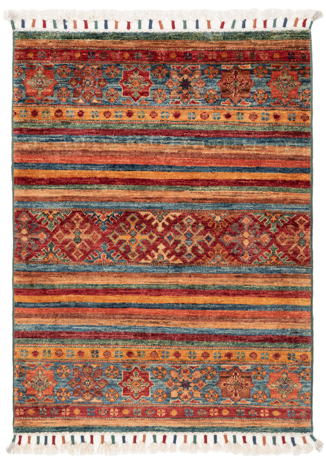Ziegler Carpet Premium | 102 x 87 cm