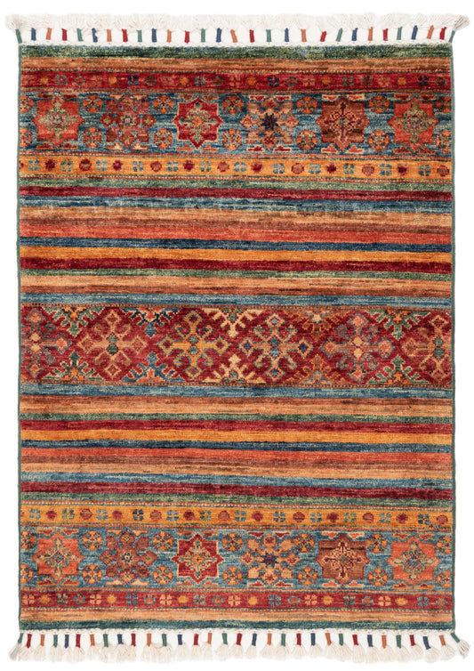Alfombra Ziegler Premium | 102 x 87 cm