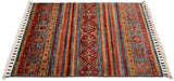 Ziegler Carpet Premium | 102 x 87 cm
