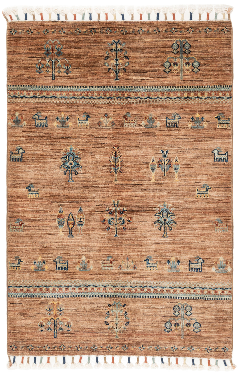 Ziegler Carpet Premium | 120 x 82 cm