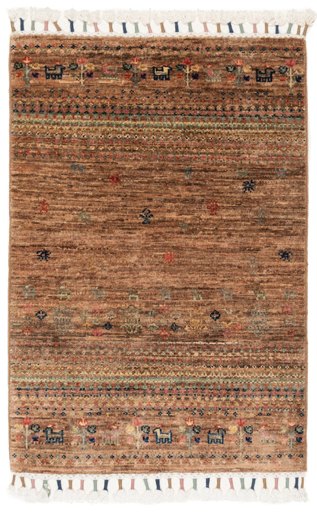 Ziegler Carpet Premium | 87 x 60 cm