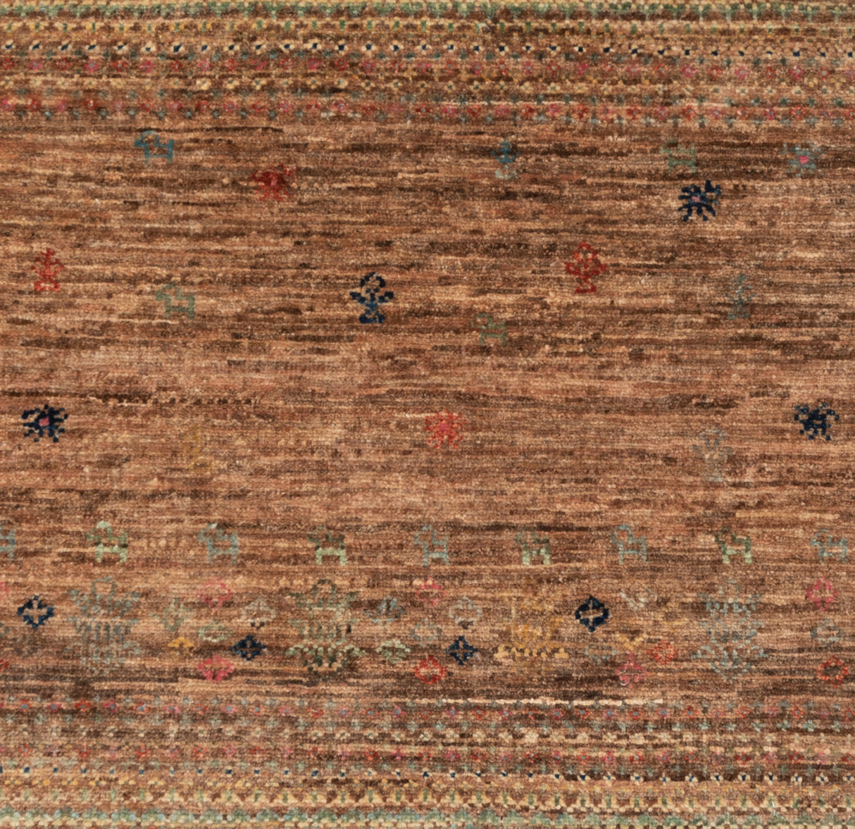 Ziegler Carpet Premium | 87 x 60 cm