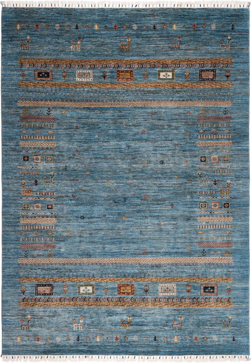 Alfombra Ziegler Premium | 286 x 210 cm