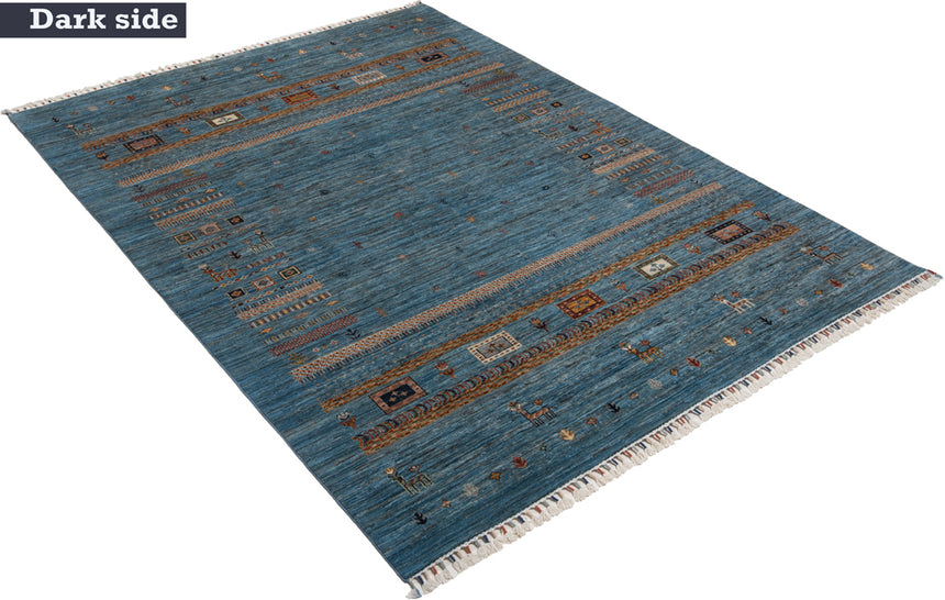Alfombra Ziegler Premium | 286 x 210 cm