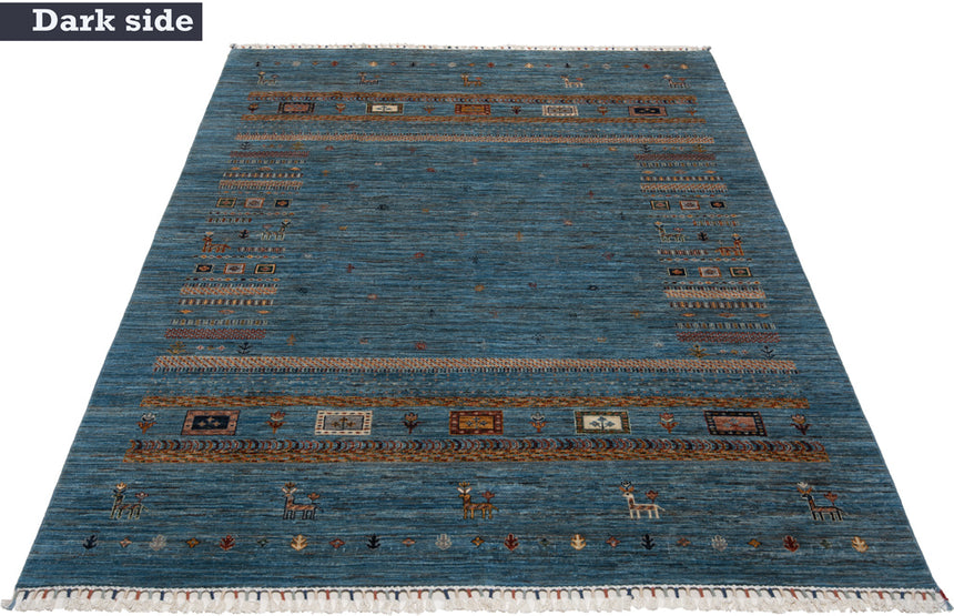 Alfombra Ziegler Premium | 286 x 210 cm