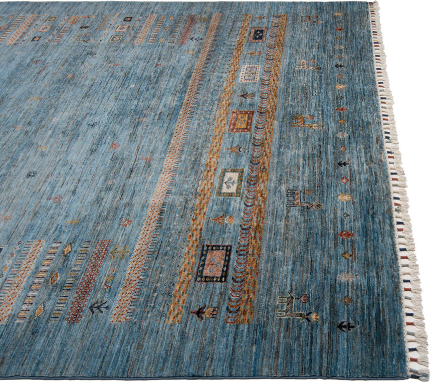 Alfombra Ziegler Premium | 286 x 210 cm