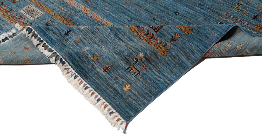 Alfombra Ziegler Premium | 286 x 210 cm