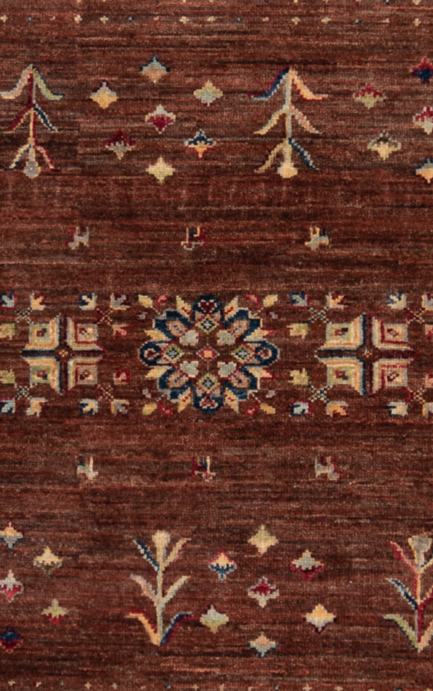 Alfombra Ziegler Premium | 286 x 80 cm