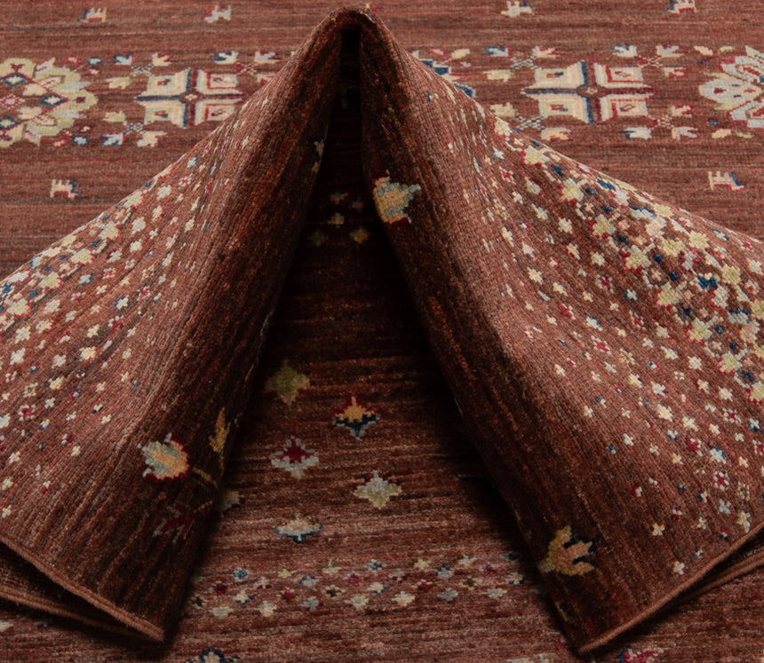 Alfombra Ziegler Premium | 286 x 80 cm