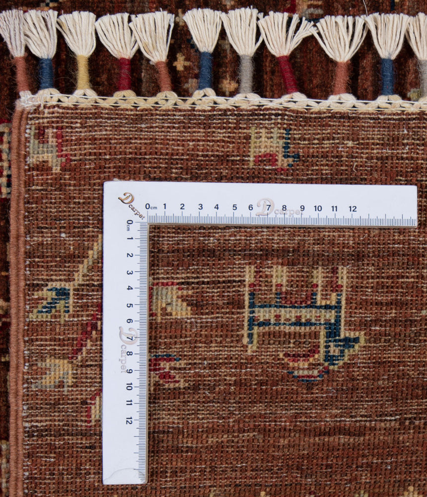 Alfombra Ziegler Premium | 286 x 80 cm