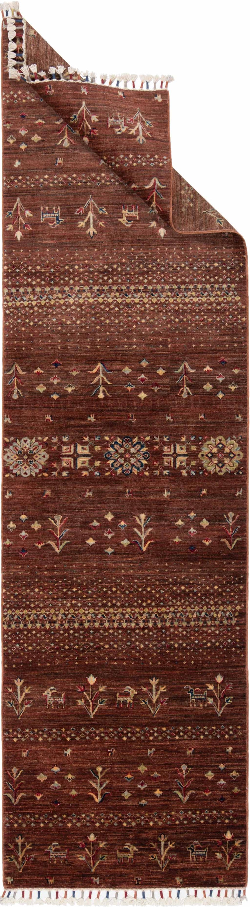 Alfombra Ziegler Premium | 286 x 80 cm