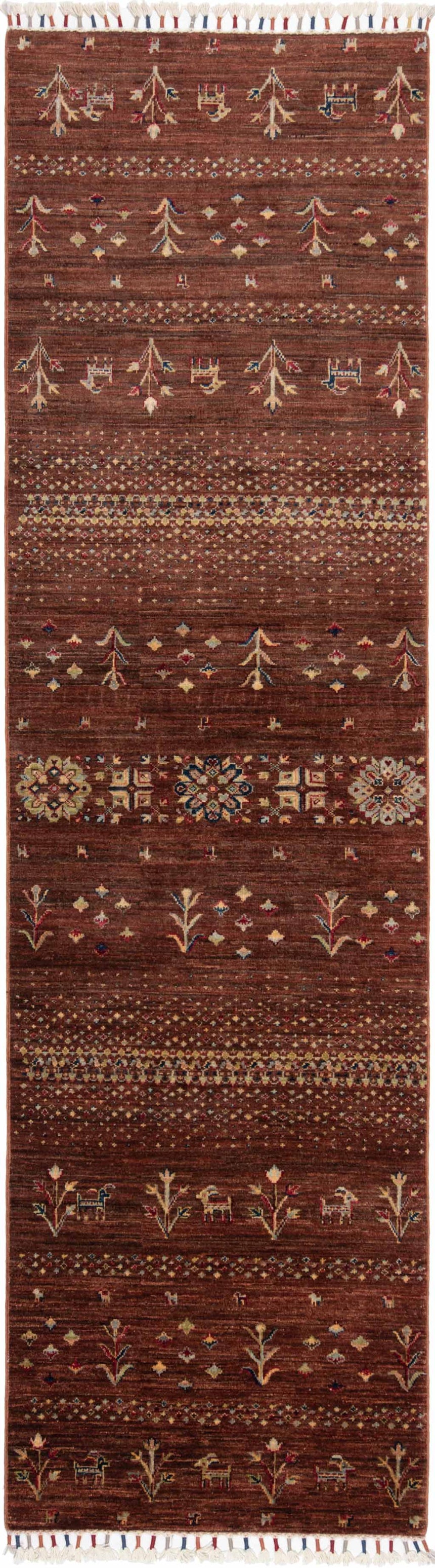 Alfombra Ziegler Premium | 286 x 80 cm