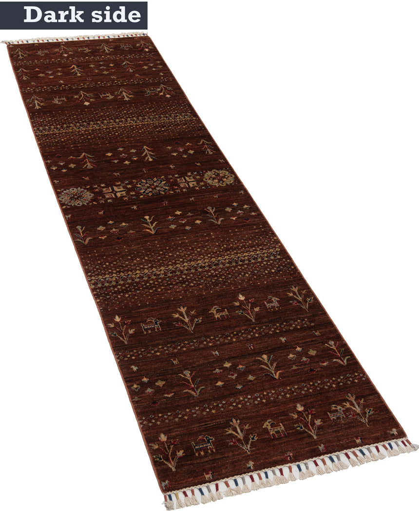 Alfombra Ziegler Premium | 286 x 80 cm