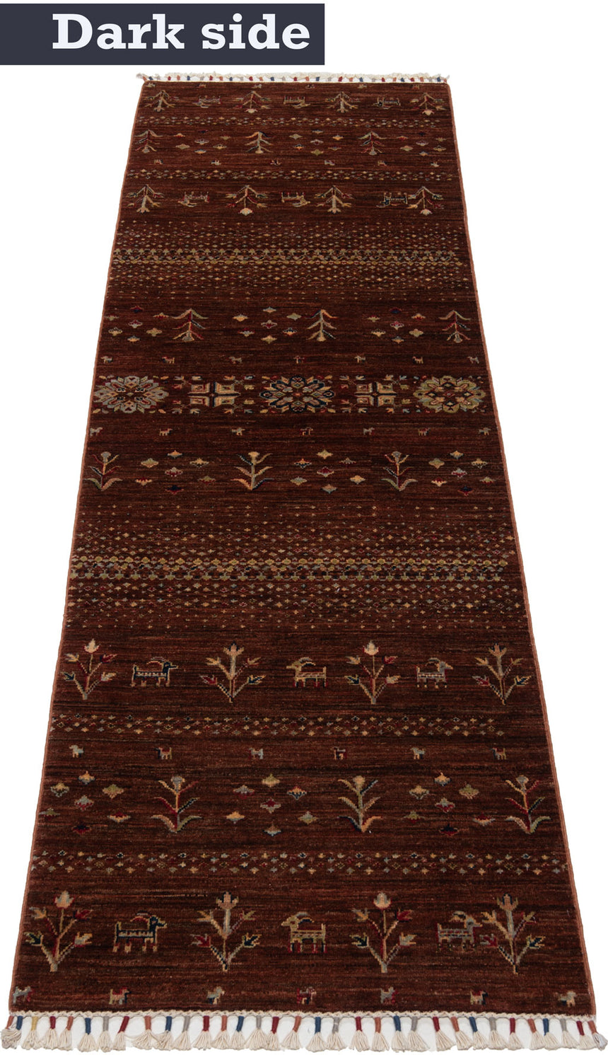 Alfombra Ziegler Premium | 286 x 80 cm