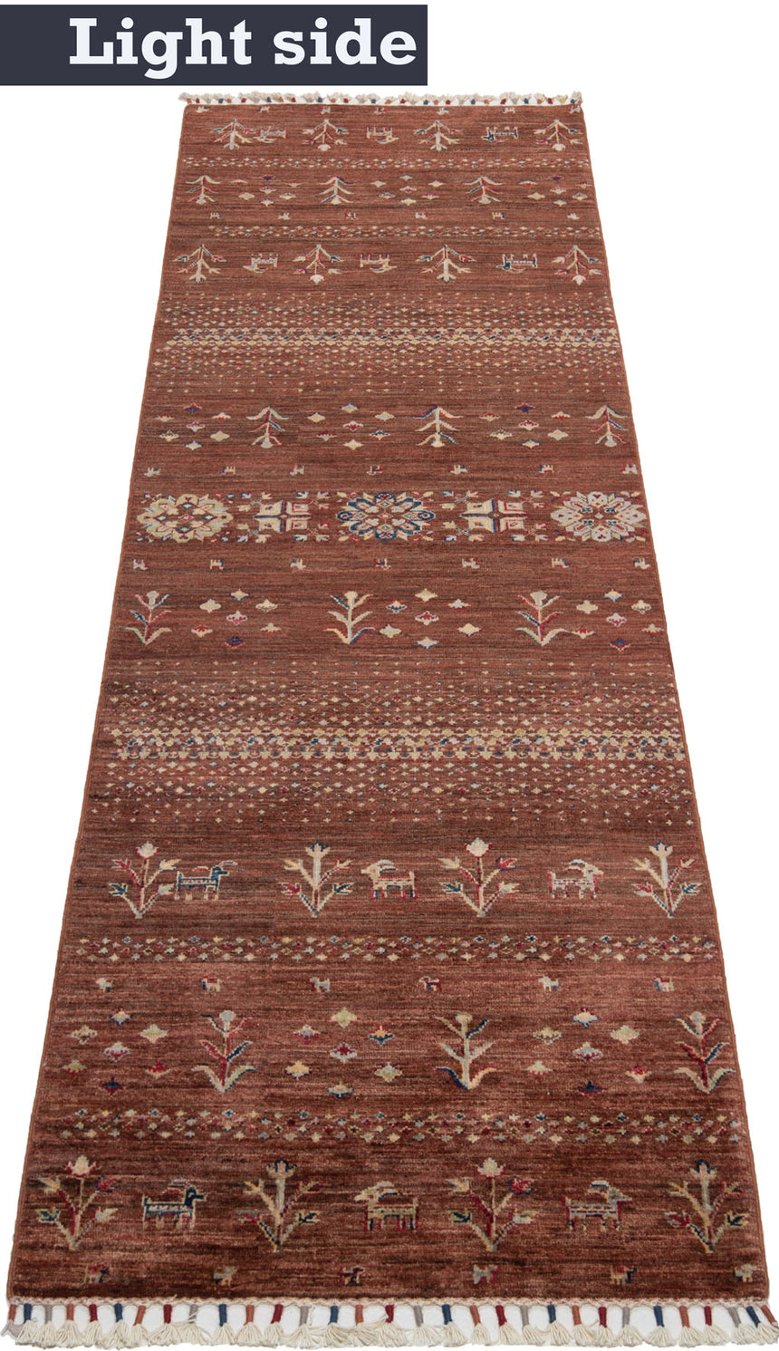 Alfombra Ziegler Premium | 286 x 80 cm