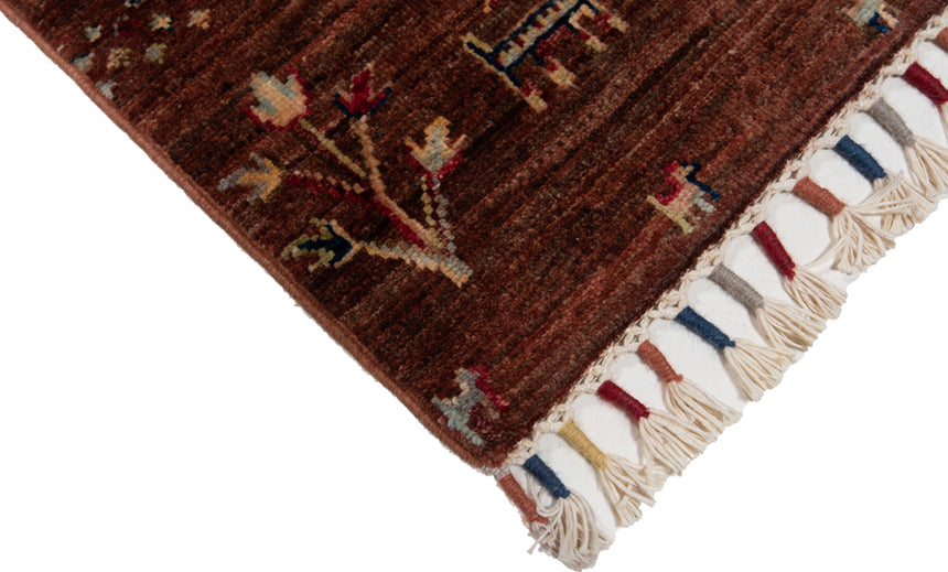 Alfombra Ziegler Premium | 286 x 80 cm
