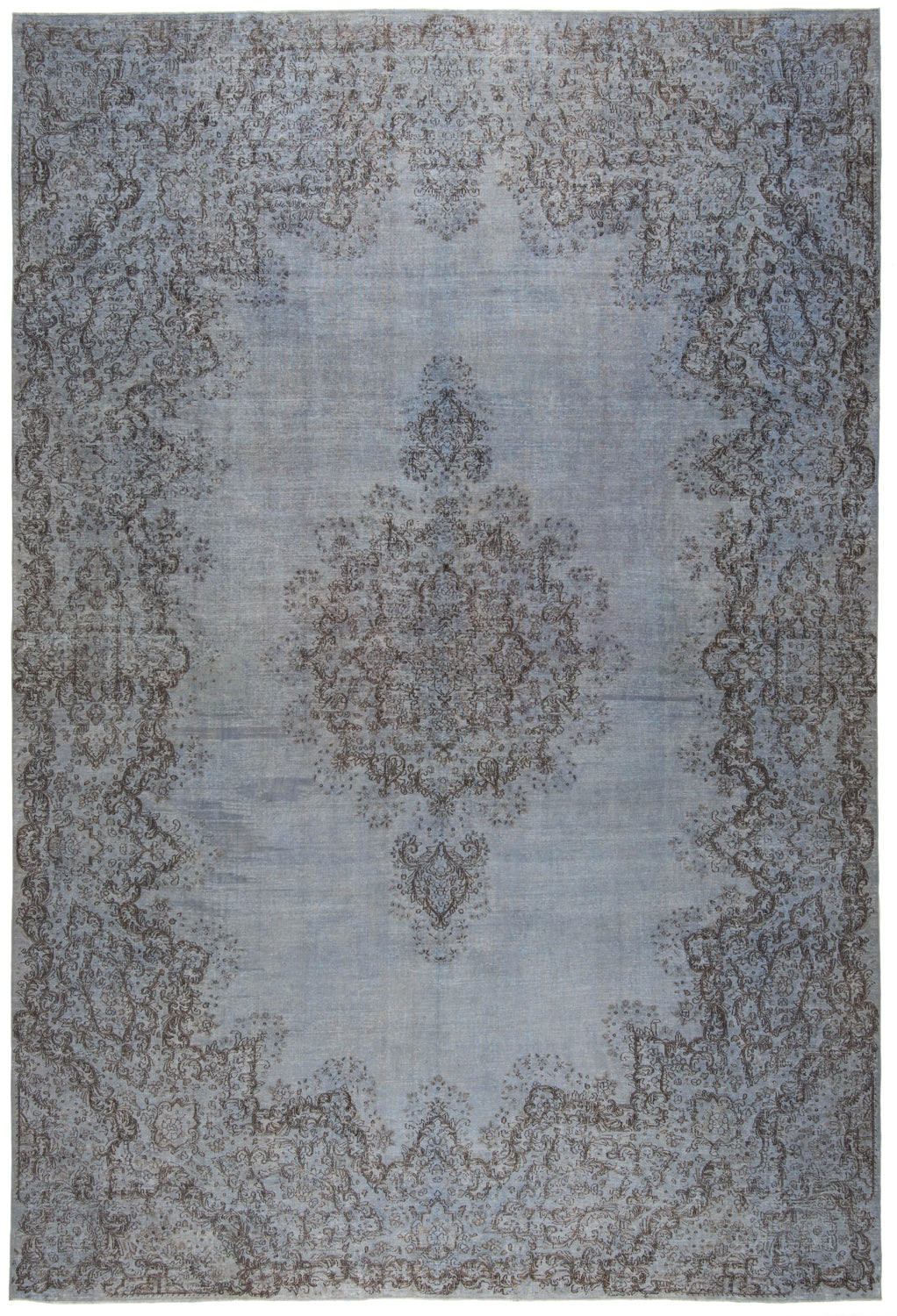 Alfombra Vintage | 510 x 342 cm